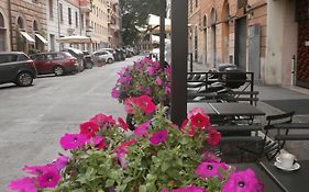 圣米歇尔庇亚城门住宿加早餐旅馆